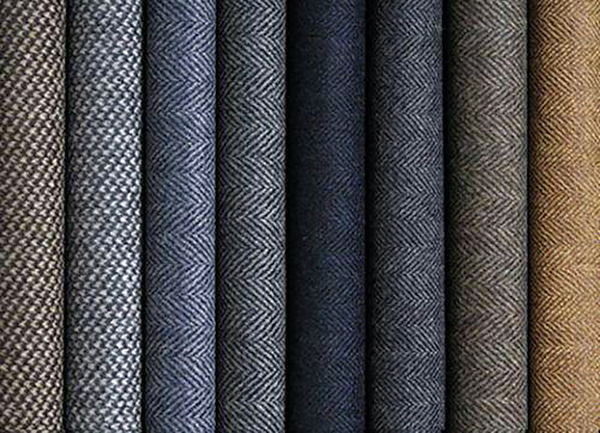 Uniform fabrics
