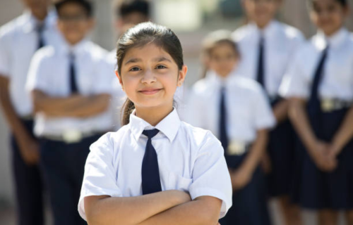School uniforms