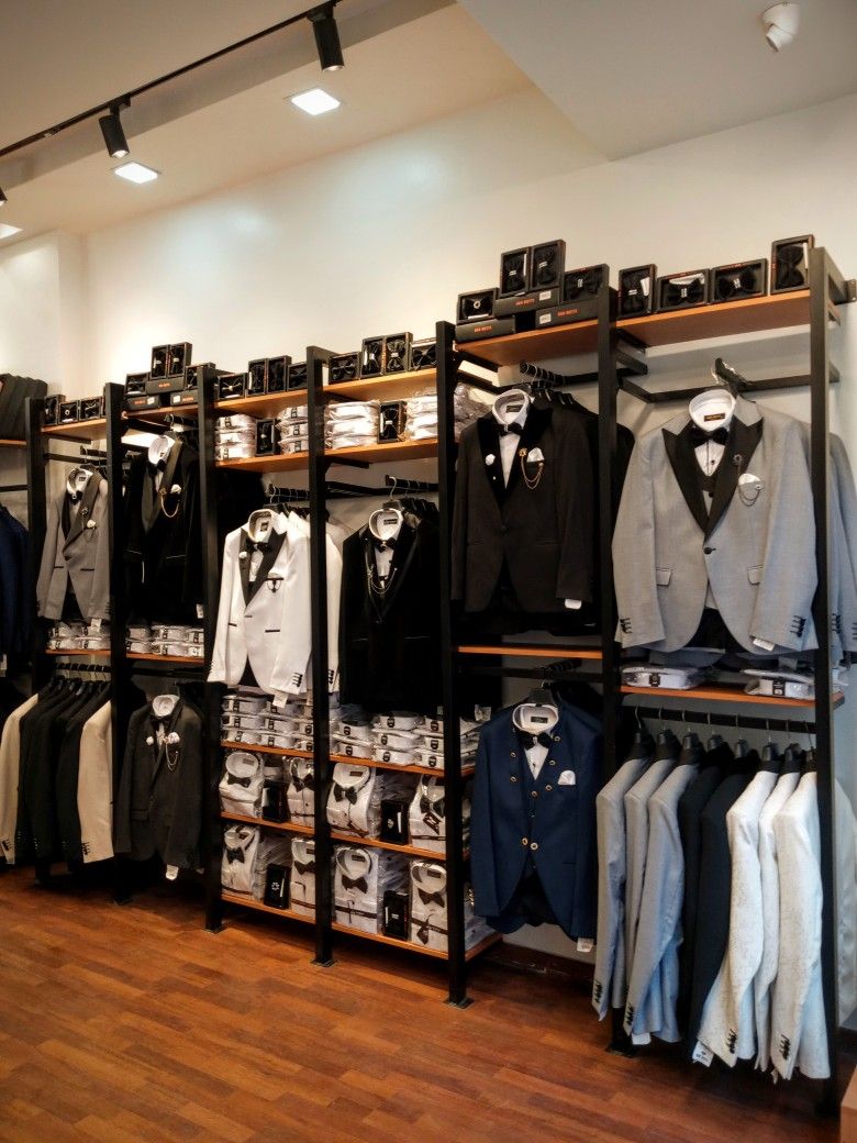 Premium Uniform Fabrics