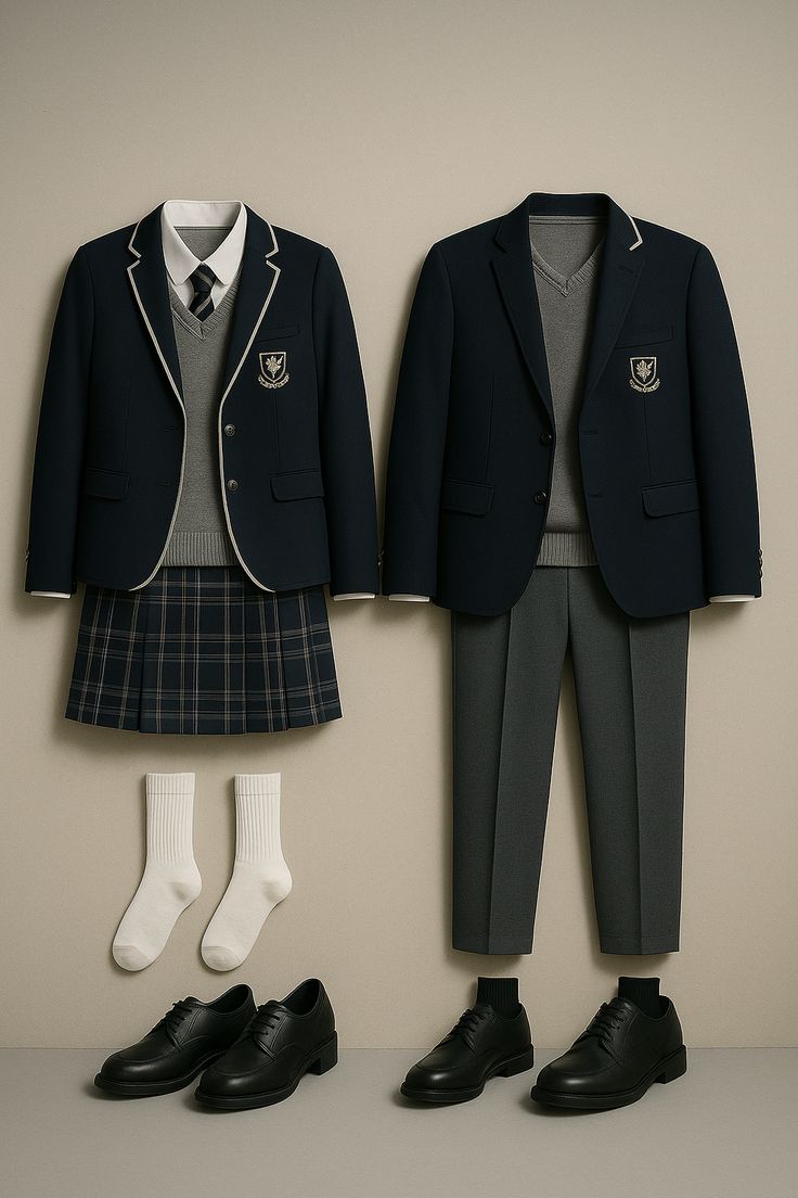 School and Corporate Uniform Fabric