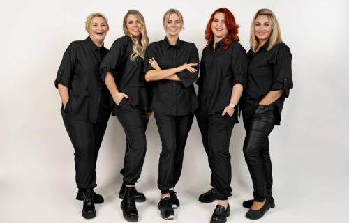 Specialized uniforms